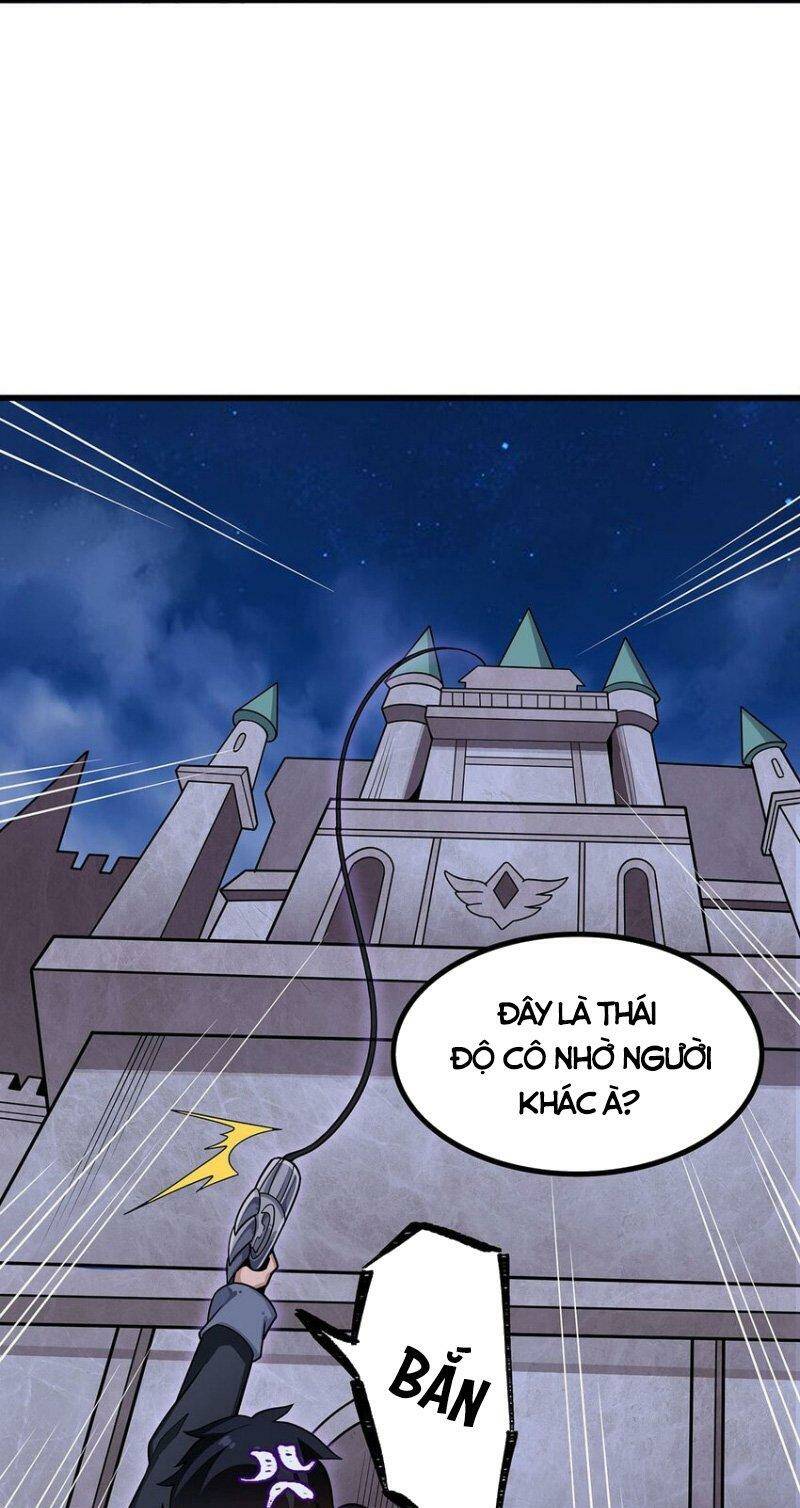 Sứ Đồ Vô Hạn Và 12 Chiến Cơ Chapter 369 - Trang 2