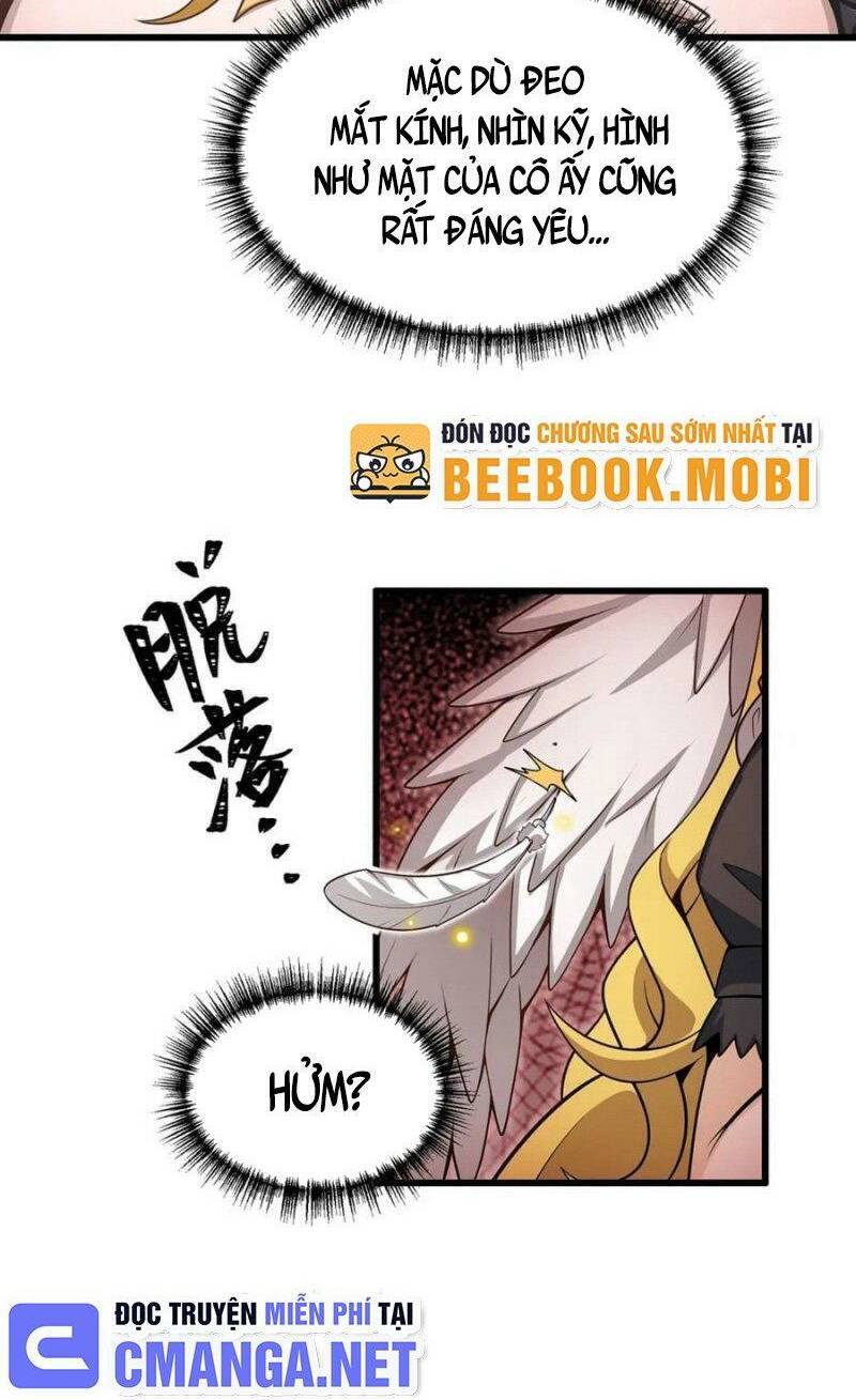 Sứ Đồ Vô Hạn Và 12 Chiến Cơ Chapter 370 - Trang 2