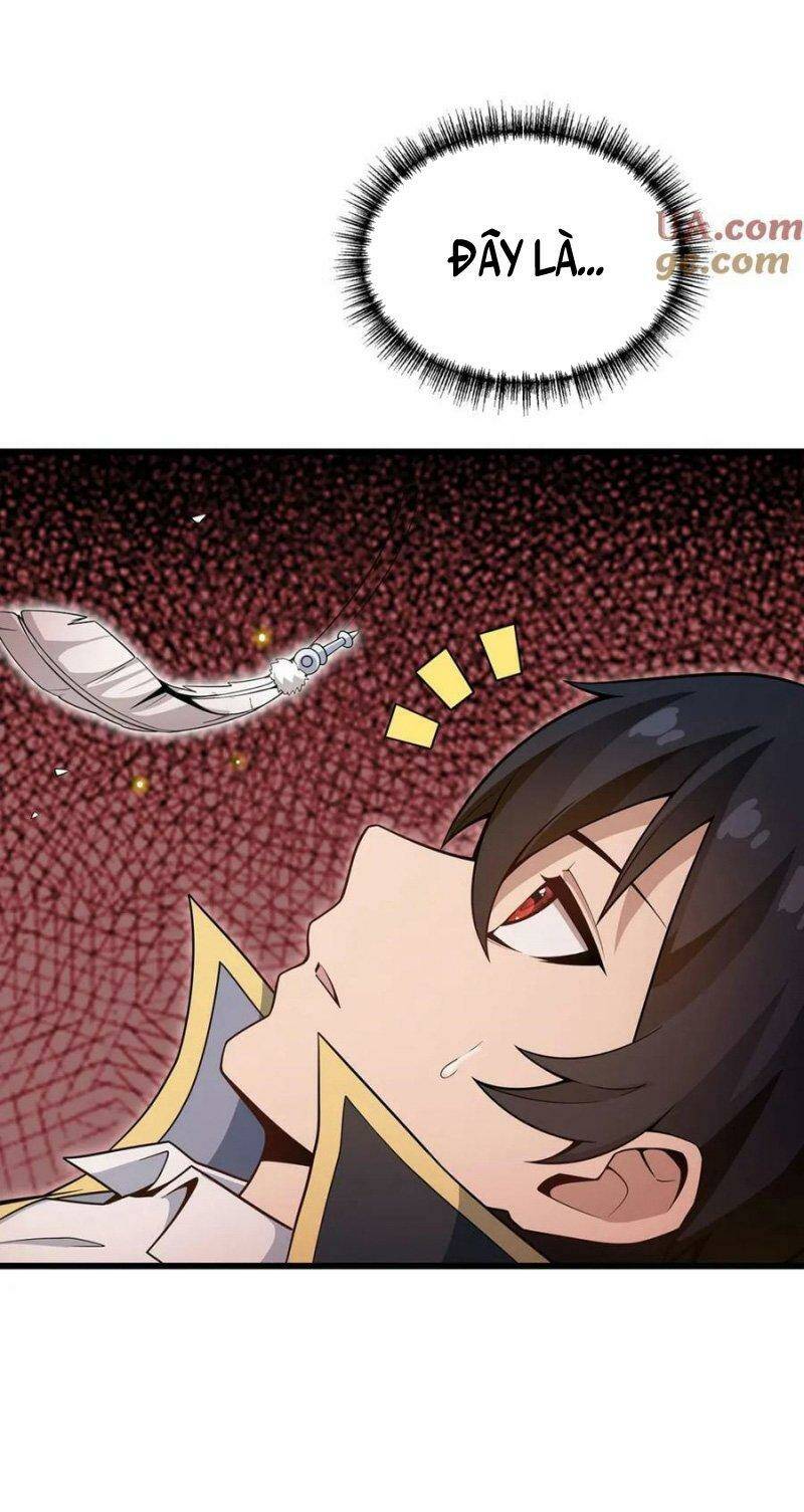 Sứ Đồ Vô Hạn Và 12 Chiến Cơ Chapter 370 - Trang 2