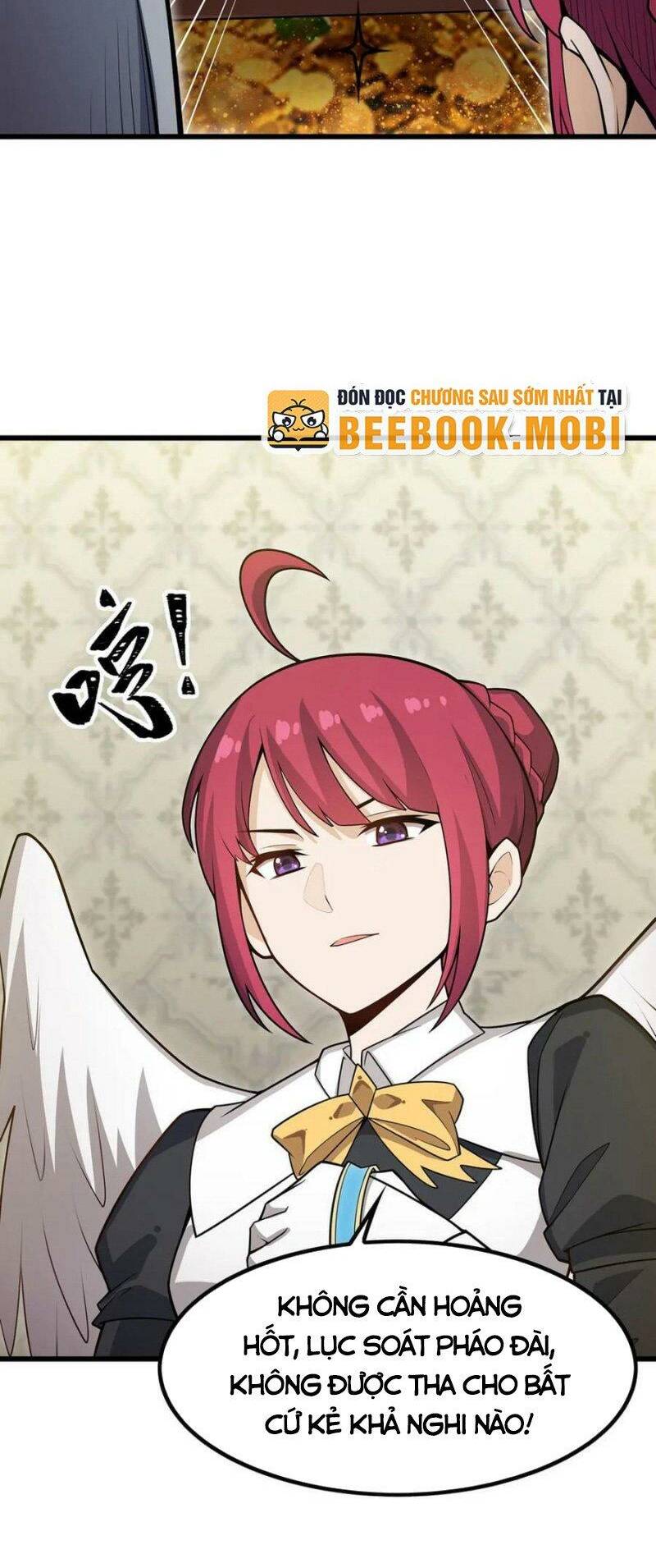 Sứ Đồ Vô Hạn Và 12 Chiến Cơ Chapter 370 - Trang 2