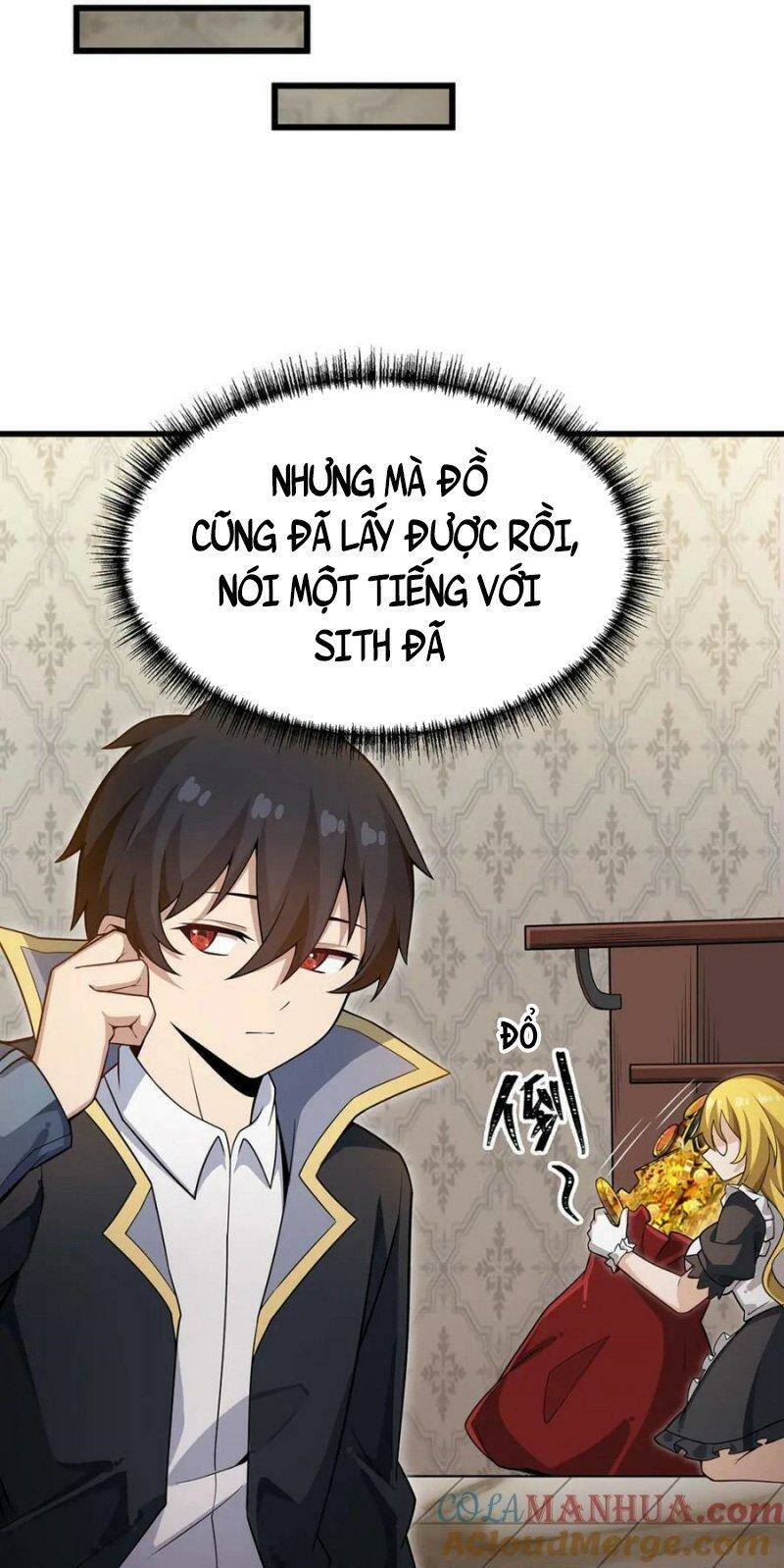 Sứ Đồ Vô Hạn Và 12 Chiến Cơ Chapter 370 - Trang 2