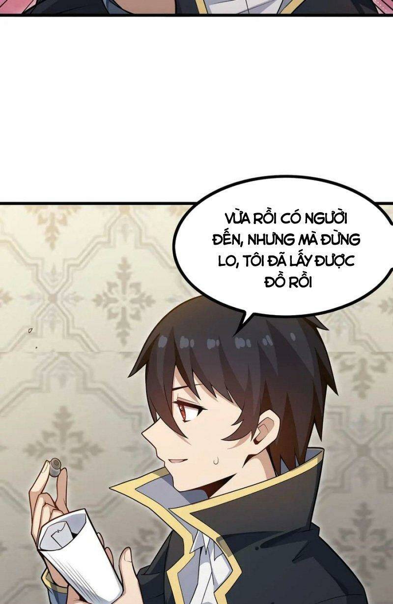 Sứ Đồ Vô Hạn Và 12 Chiến Cơ Chapter 370 - Trang 2