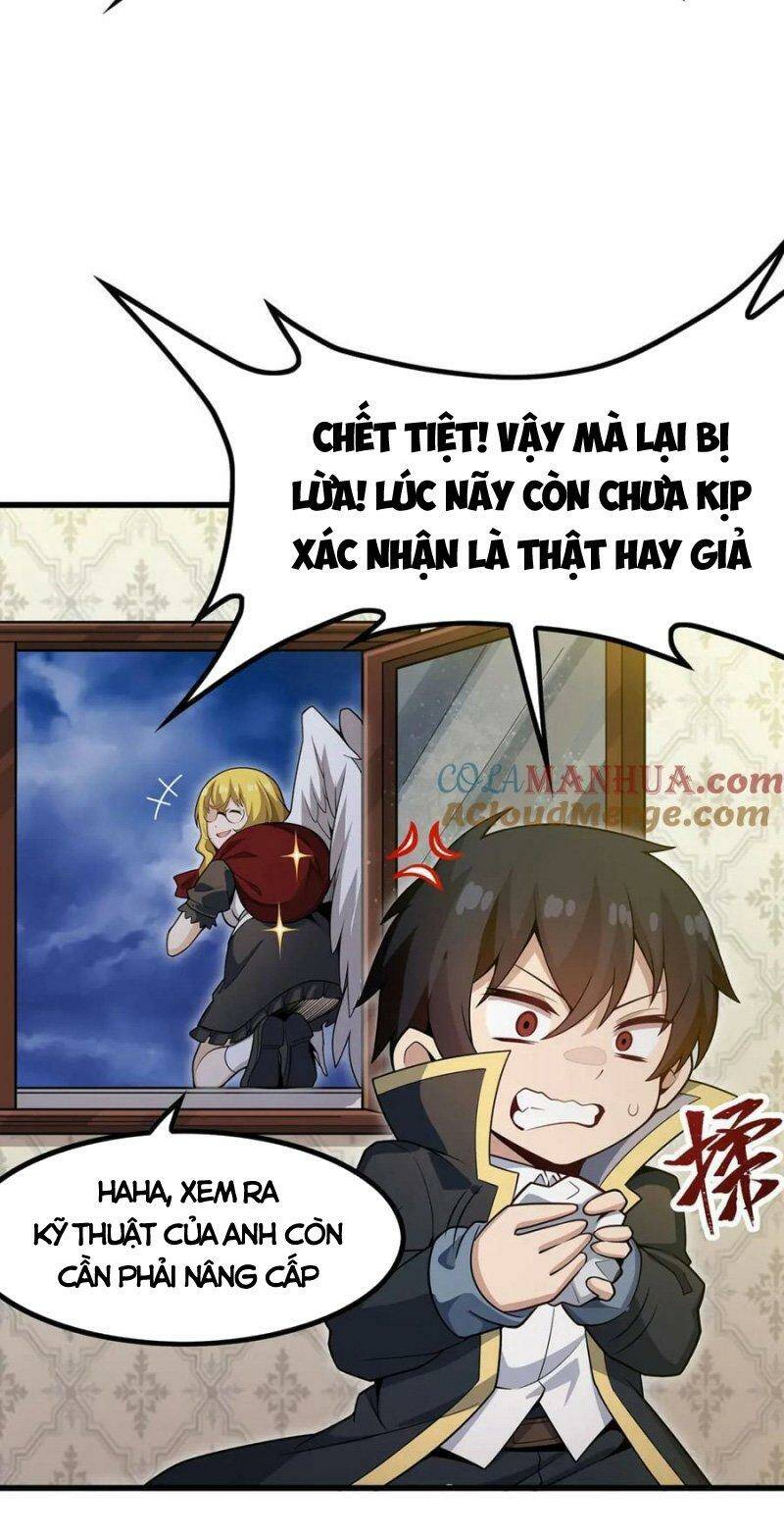 Sứ Đồ Vô Hạn Và 12 Chiến Cơ Chapter 370 - Trang 2