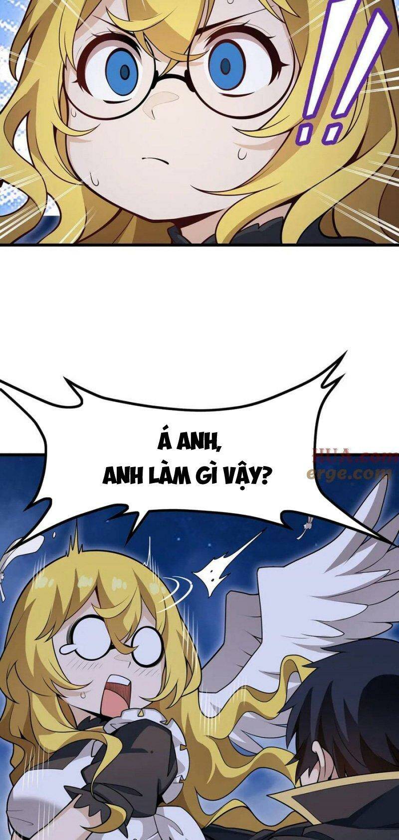 Sứ Đồ Vô Hạn Và 12 Chiến Cơ Chapter 370 - Trang 2