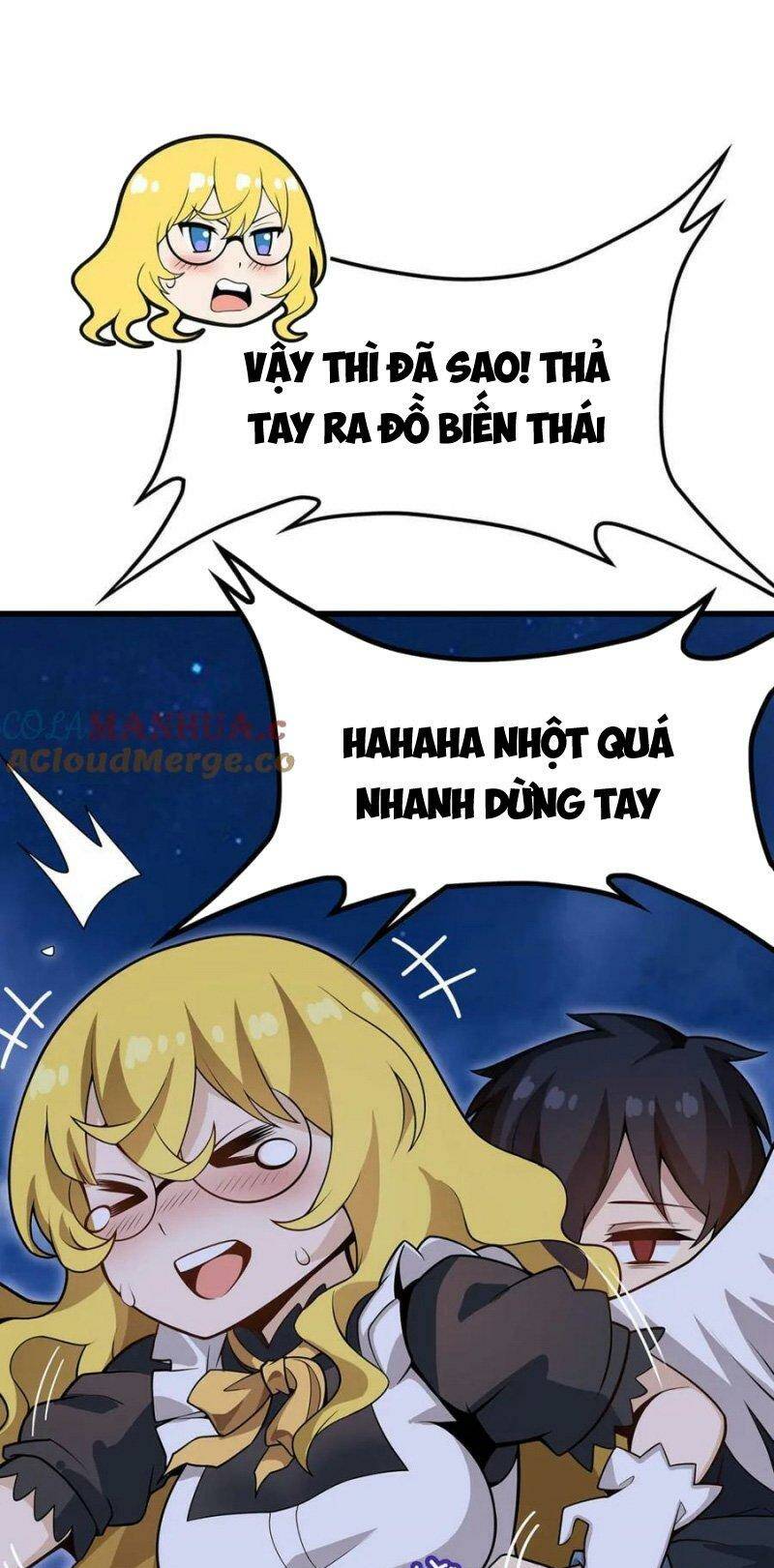 Sứ Đồ Vô Hạn Và 12 Chiến Cơ Chapter 370 - Trang 2