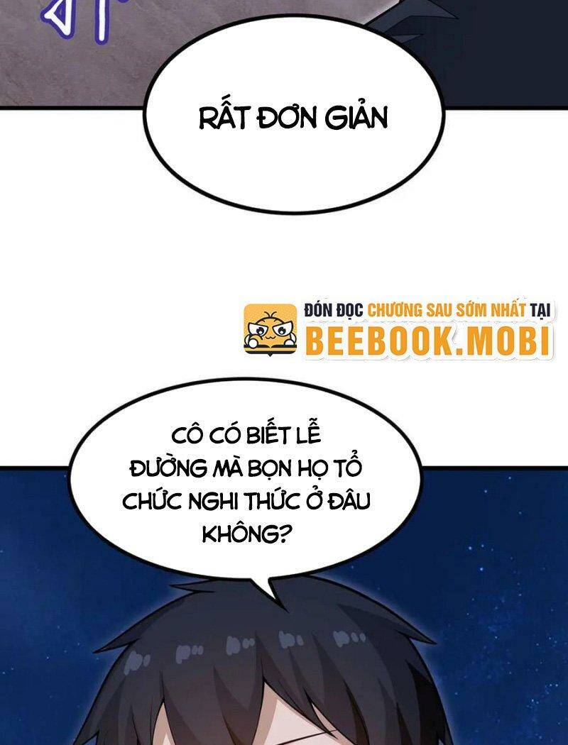 Sứ Đồ Vô Hạn Và 12 Chiến Cơ Chapter 370 - Trang 2