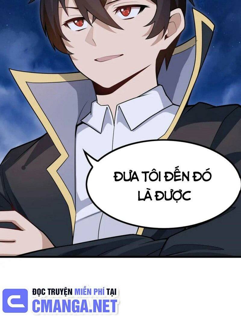 Sứ Đồ Vô Hạn Và 12 Chiến Cơ Chapter 370 - Trang 2