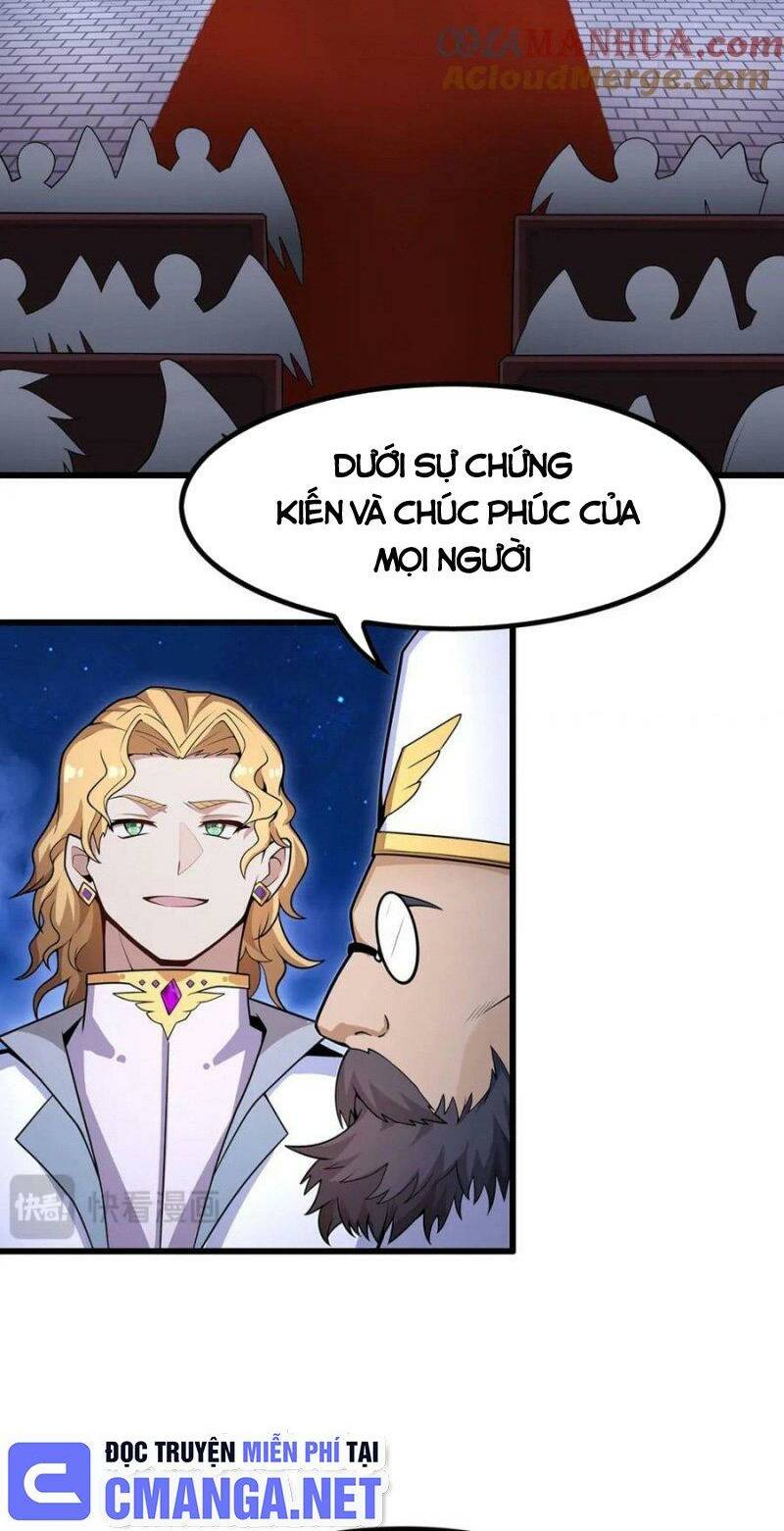 Sứ Đồ Vô Hạn Và 12 Chiến Cơ Chapter 370 - Trang 2