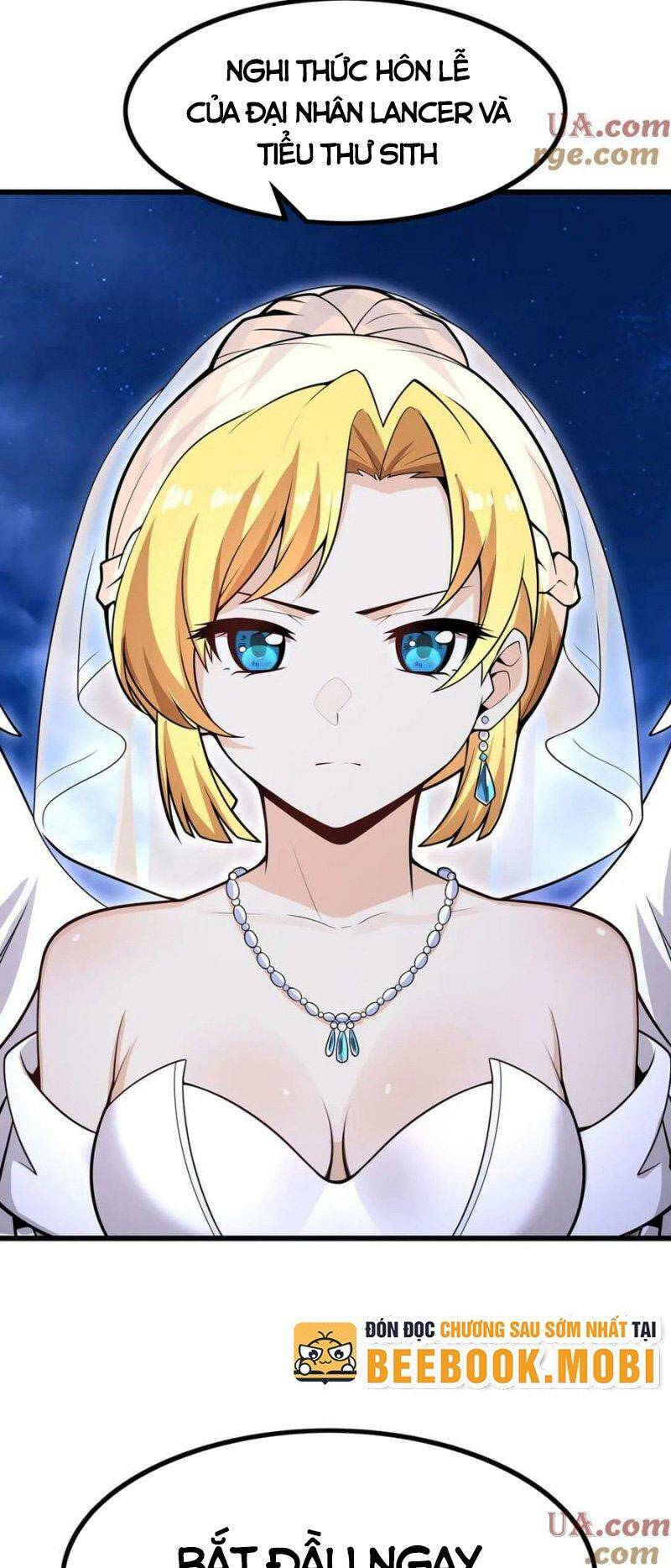 Sứ Đồ Vô Hạn Và 12 Chiến Cơ Chapter 370 - Trang 2