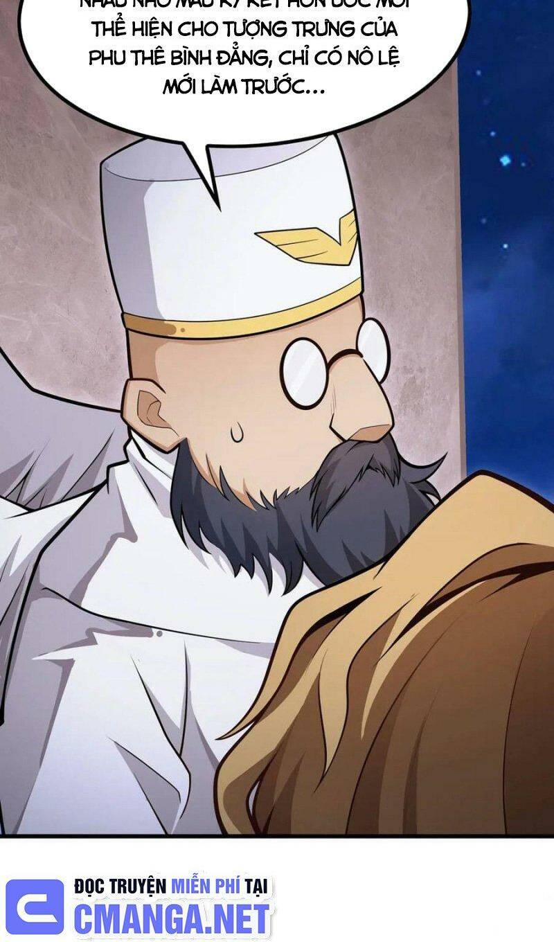 Sứ Đồ Vô Hạn Và 12 Chiến Cơ Chapter 371 - Trang 2