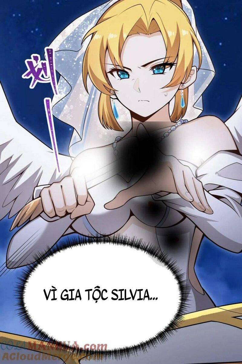 Sứ Đồ Vô Hạn Và 12 Chiến Cơ Chapter 371 - Trang 2