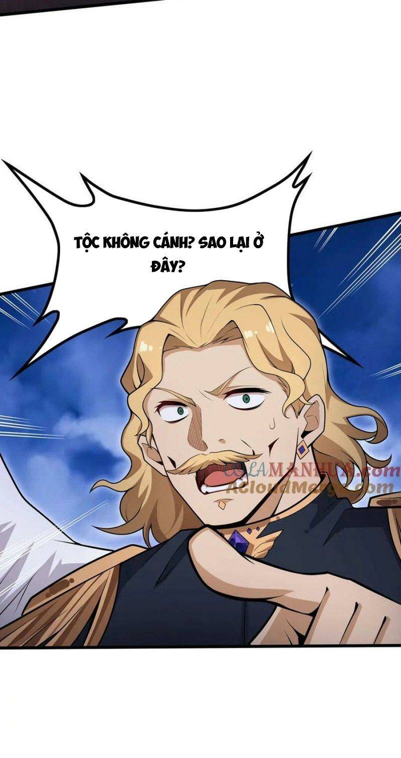 Sứ Đồ Vô Hạn Và 12 Chiến Cơ Chapter 371 - Trang 2