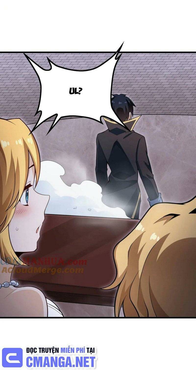 Sứ Đồ Vô Hạn Và 12 Chiến Cơ Chapter 371 - Trang 2