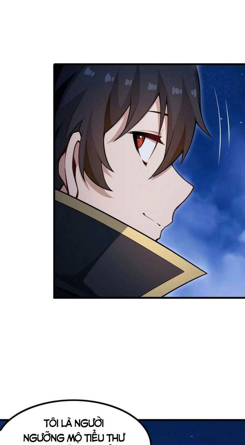 Sứ Đồ Vô Hạn Và 12 Chiến Cơ Chapter 371 - Trang 2