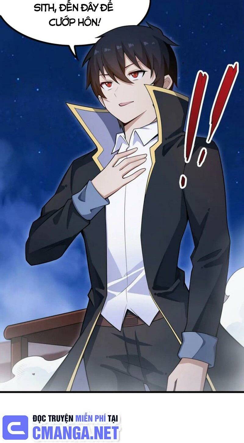 Sứ Đồ Vô Hạn Và 12 Chiến Cơ Chapter 371 - Trang 2