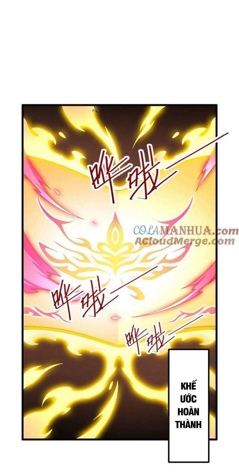 Sứ Đồ Vô Hạn Và 12 Chiến Cơ Chapter 371 - Trang 2