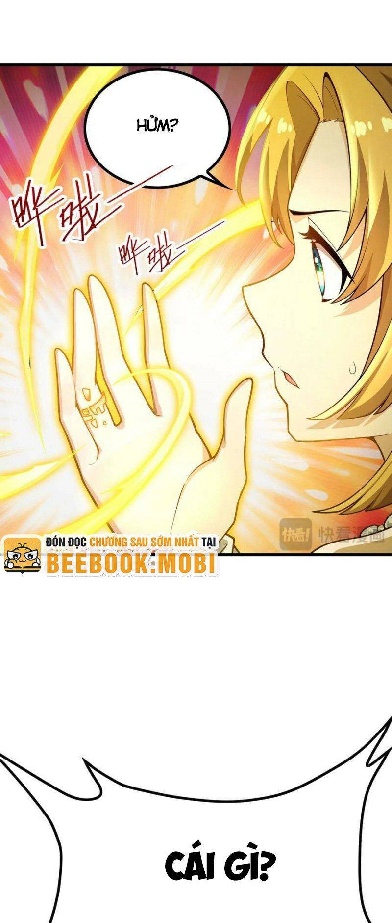Sứ Đồ Vô Hạn Và 12 Chiến Cơ Chapter 371 - Trang 2
