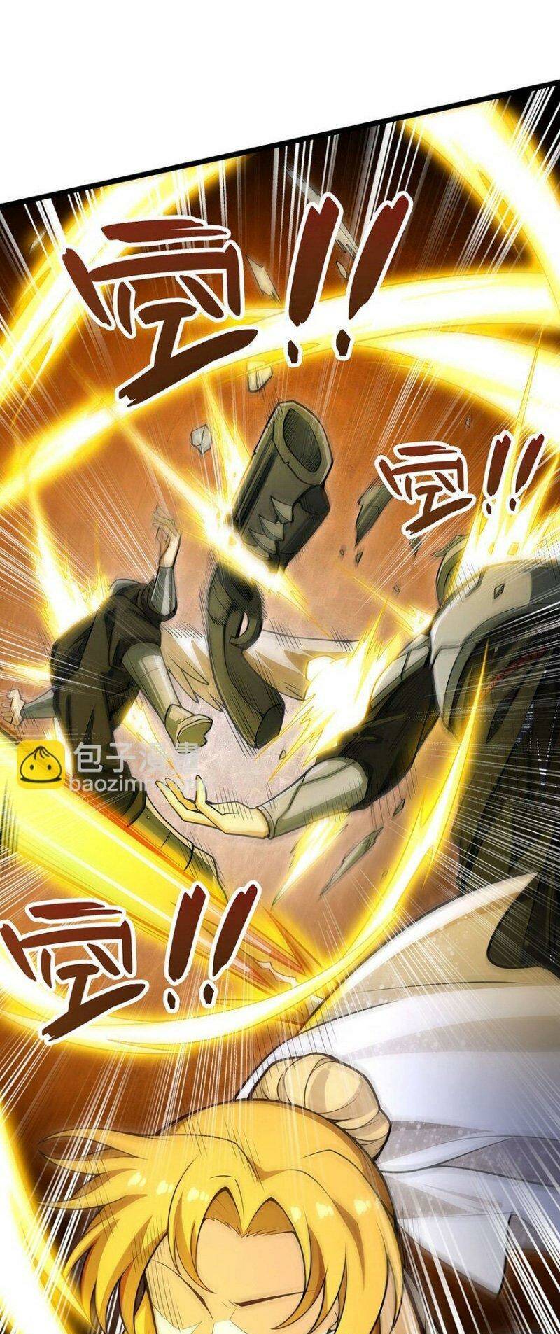 Sứ Đồ Vô Hạn Và 12 Chiến Cơ Chapter 373 - Trang 2