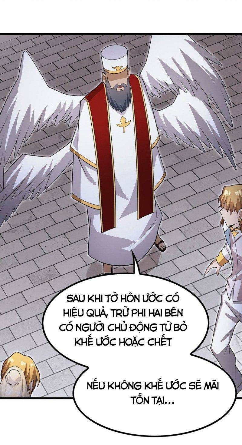 Sứ Đồ Vô Hạn Và 12 Chiến Cơ Chapter 373 - Trang 2