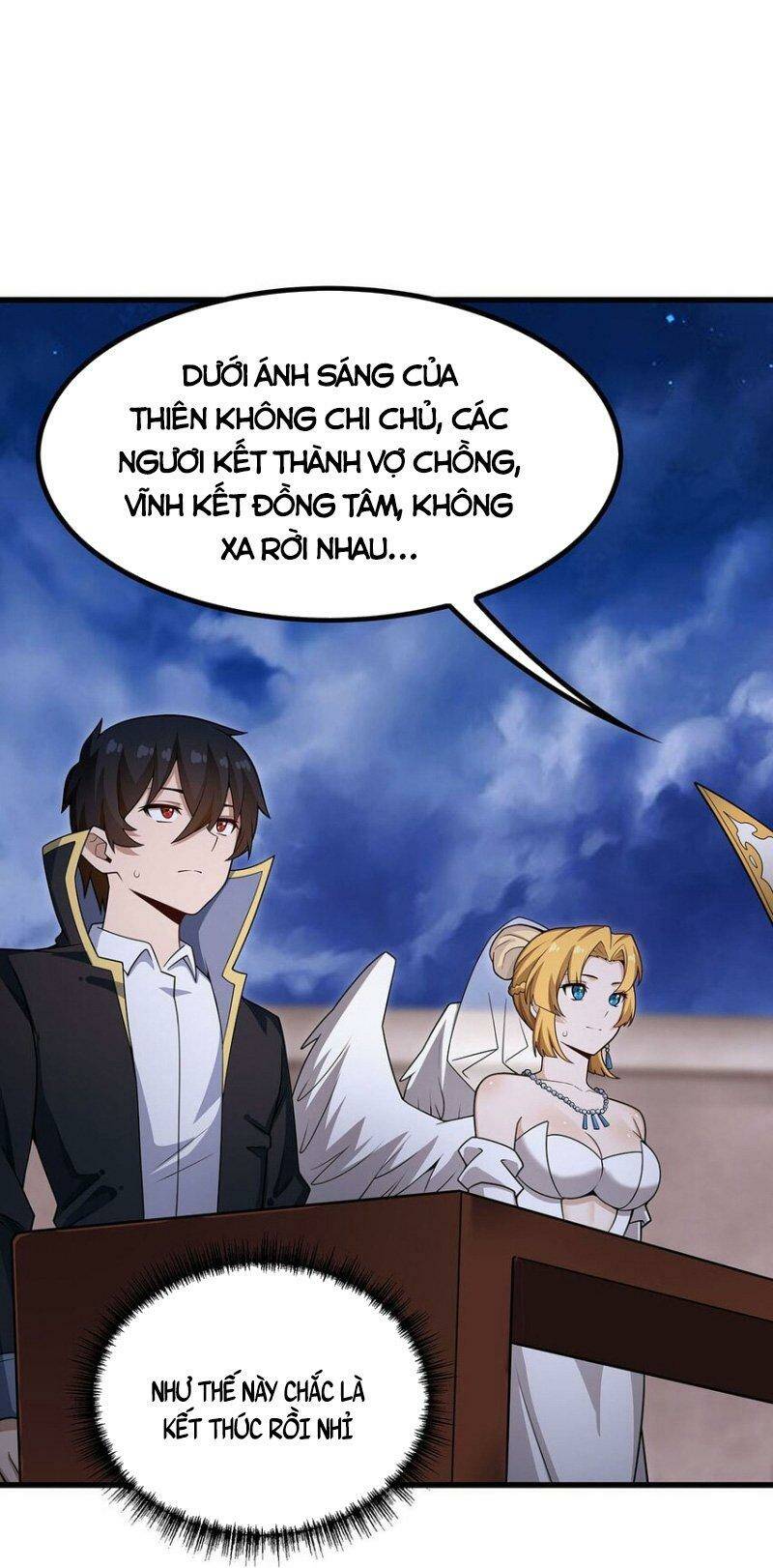 Sứ Đồ Vô Hạn Và 12 Chiến Cơ Chapter 374 - Trang 2