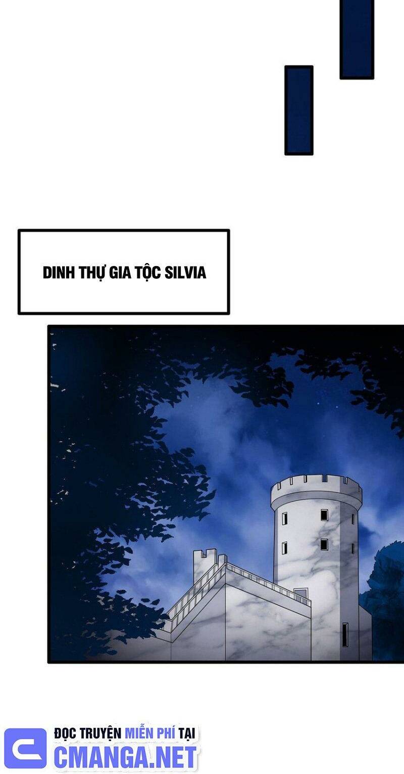 Sứ Đồ Vô Hạn Và 12 Chiến Cơ Chapter 374 - Trang 2