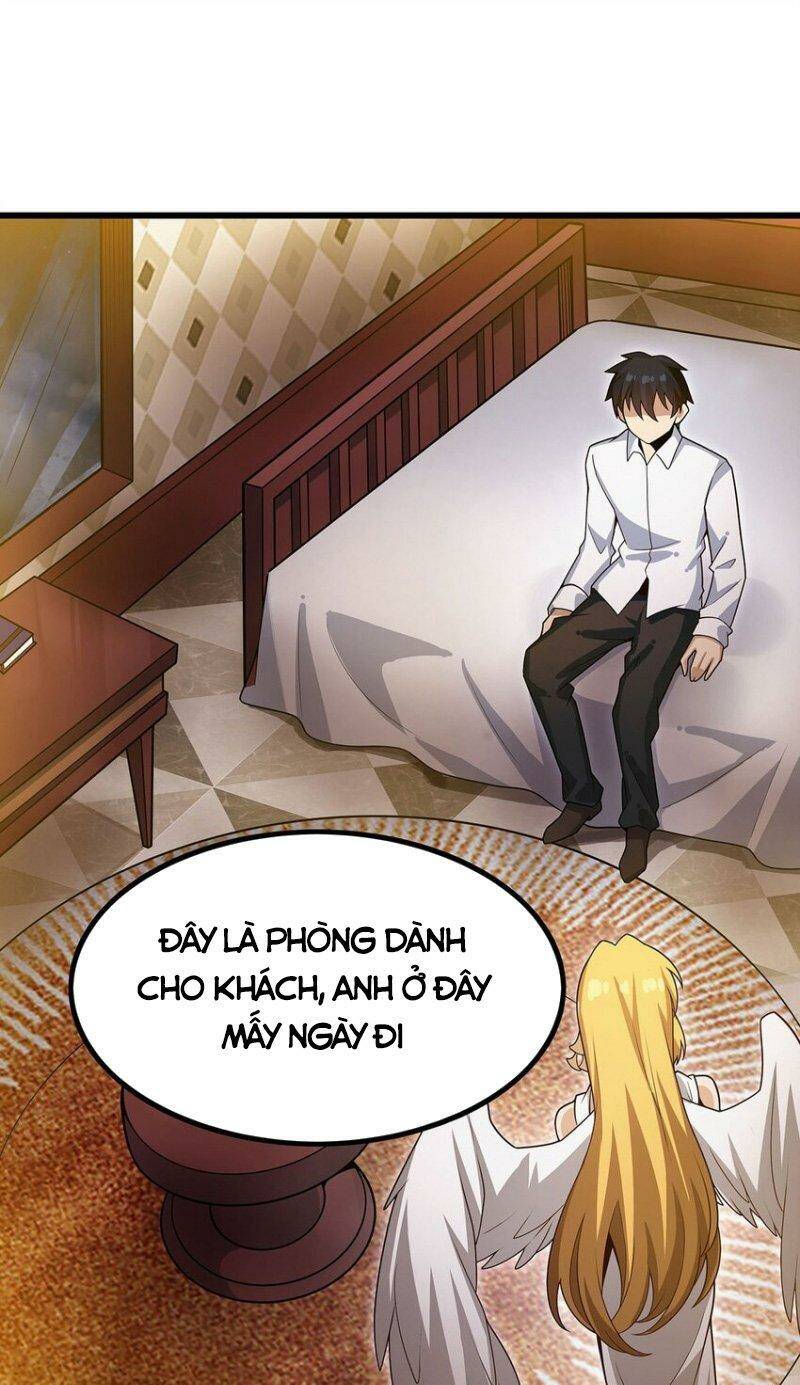 Sứ Đồ Vô Hạn Và 12 Chiến Cơ Chapter 374 - Trang 2