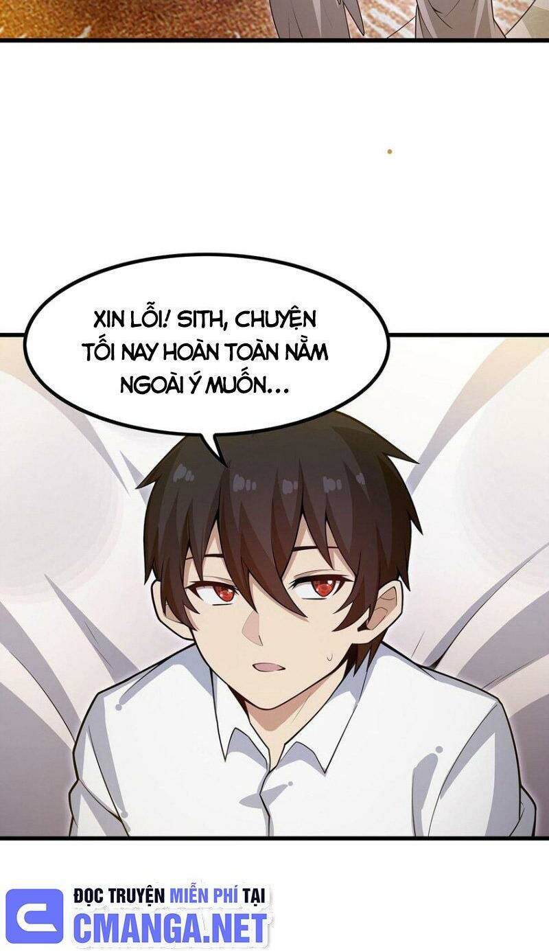 Sứ Đồ Vô Hạn Và 12 Chiến Cơ Chapter 374 - Trang 2