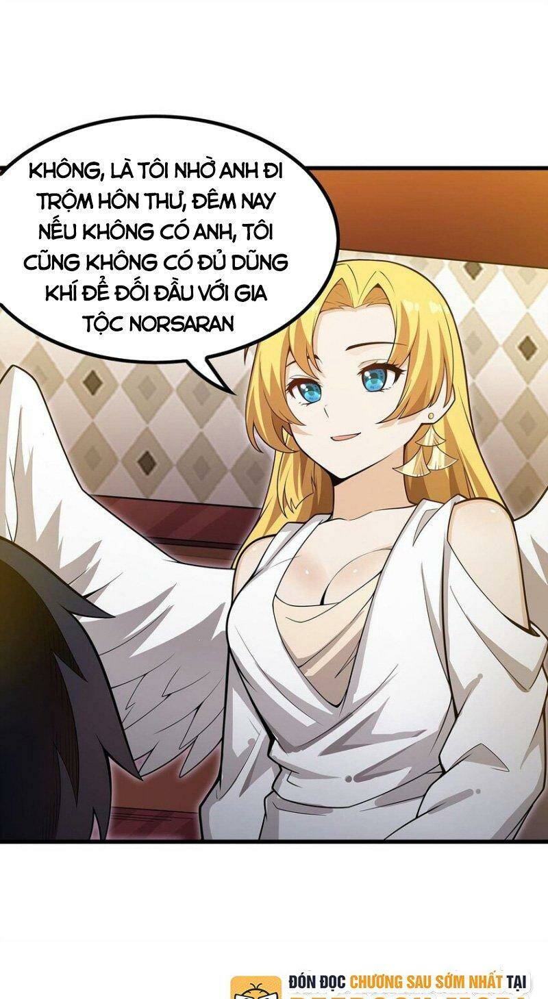 Sứ Đồ Vô Hạn Và 12 Chiến Cơ Chapter 374 - Trang 2