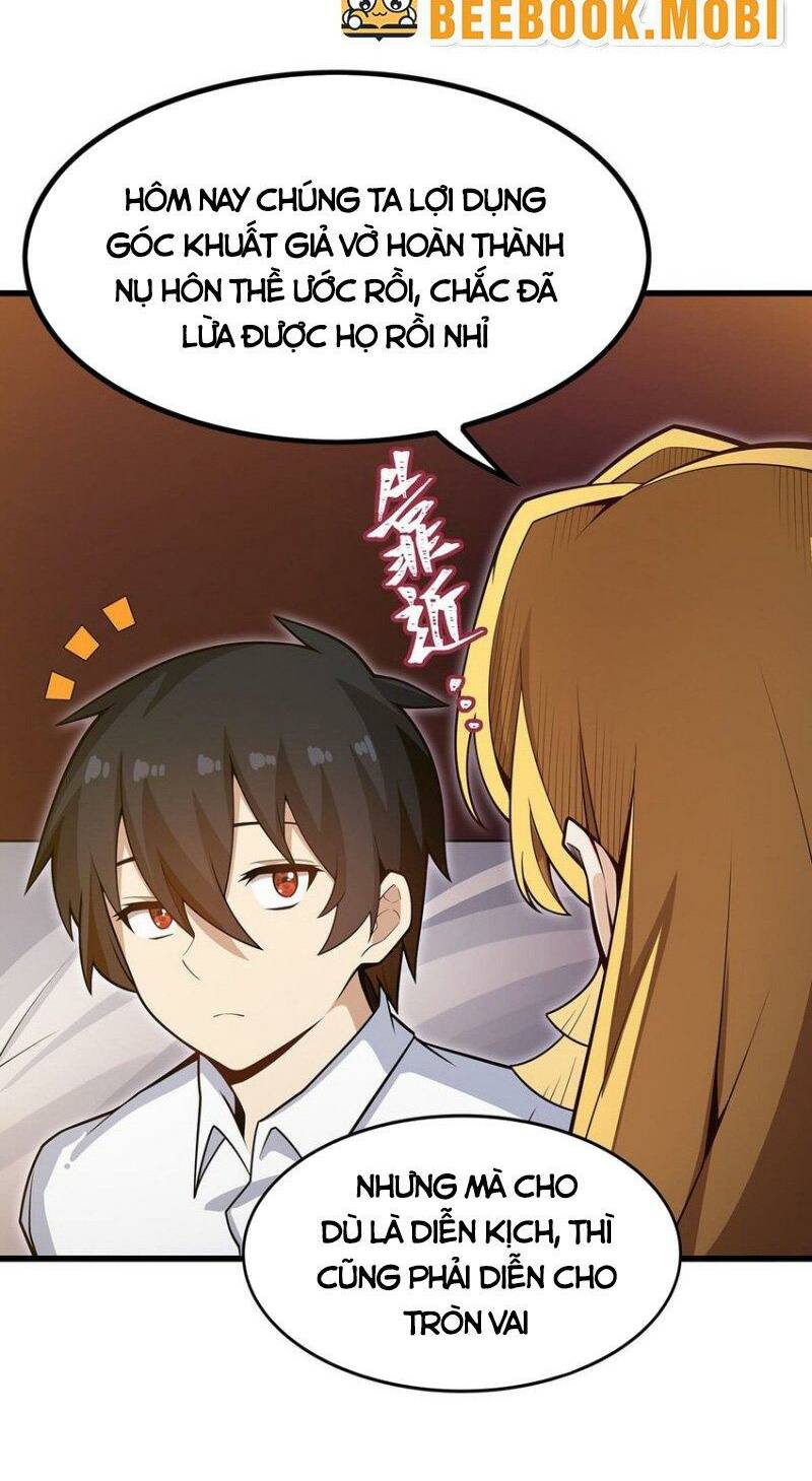 Sứ Đồ Vô Hạn Và 12 Chiến Cơ Chapter 374 - Trang 2