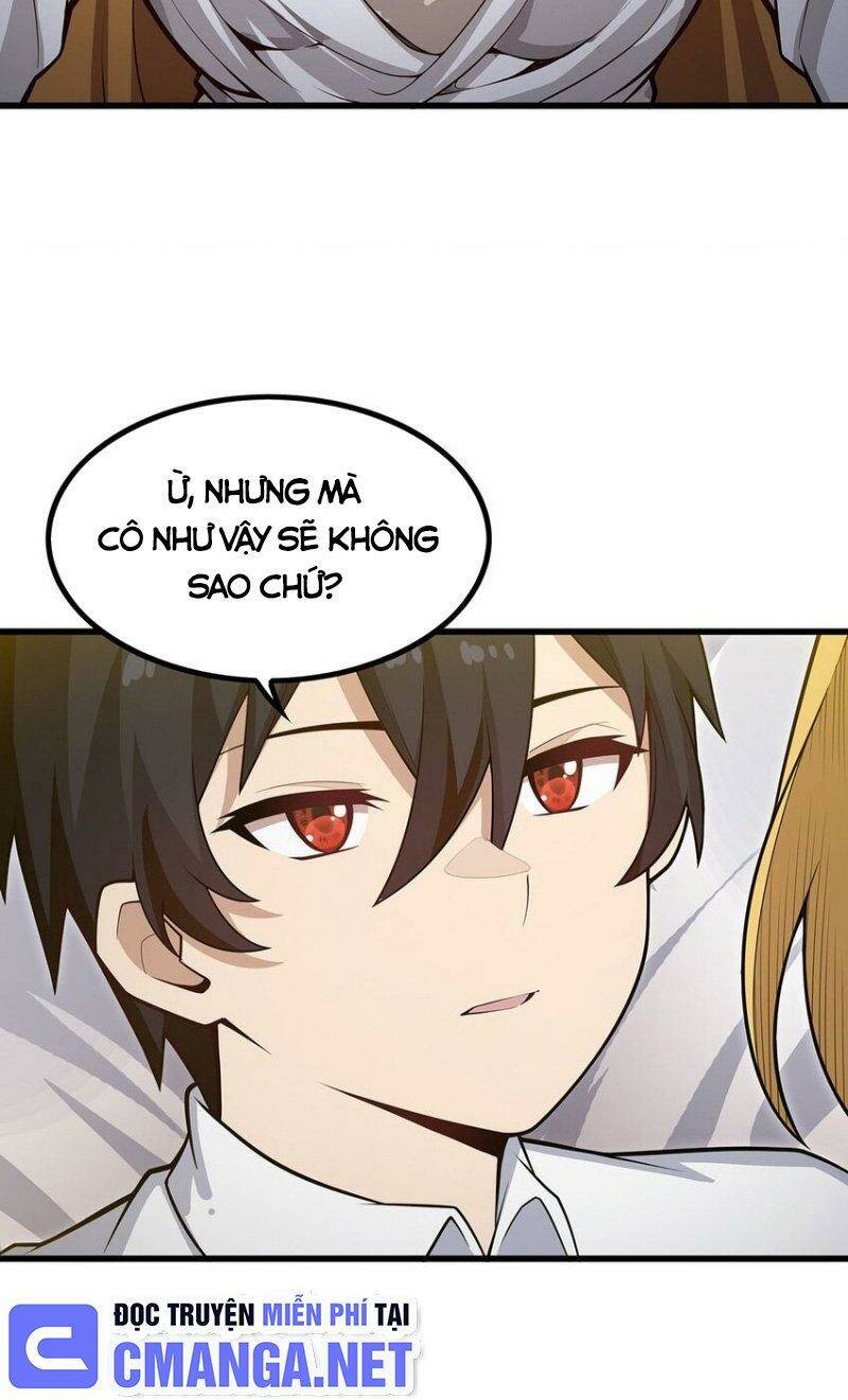 Sứ Đồ Vô Hạn Và 12 Chiến Cơ Chapter 374 - Trang 2