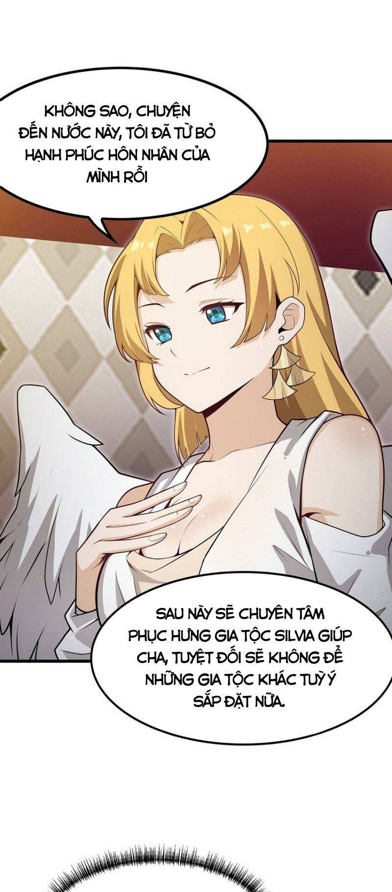 Sứ Đồ Vô Hạn Và 12 Chiến Cơ Chapter 374 - Trang 2