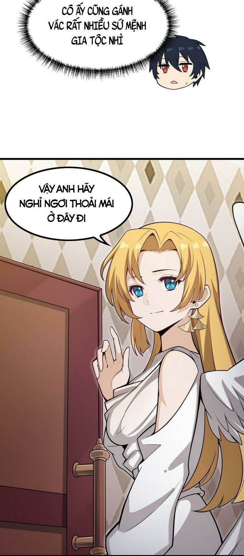 Sứ Đồ Vô Hạn Và 12 Chiến Cơ Chapter 374 - Trang 2