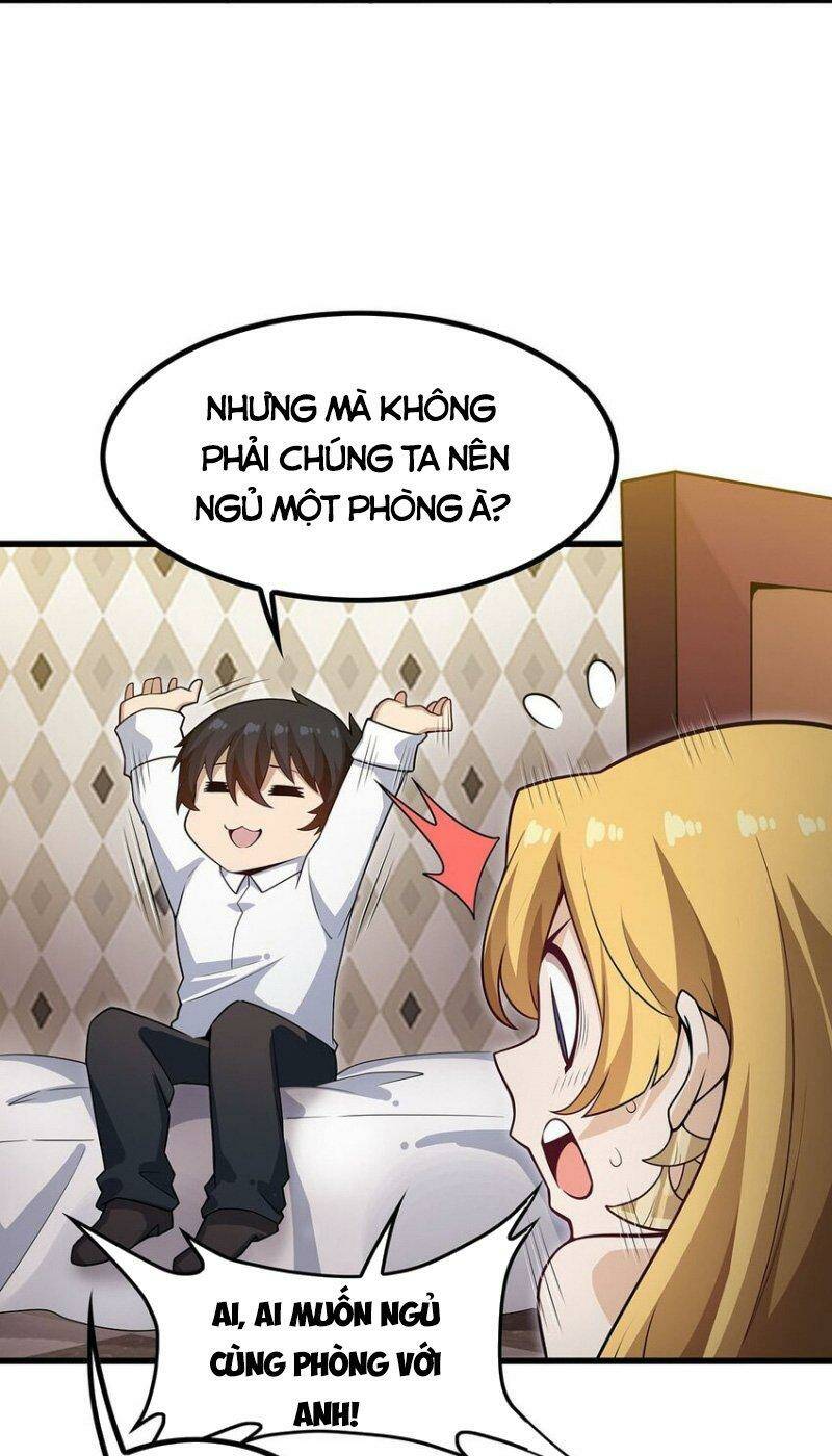 Sứ Đồ Vô Hạn Và 12 Chiến Cơ Chapter 374 - Trang 2