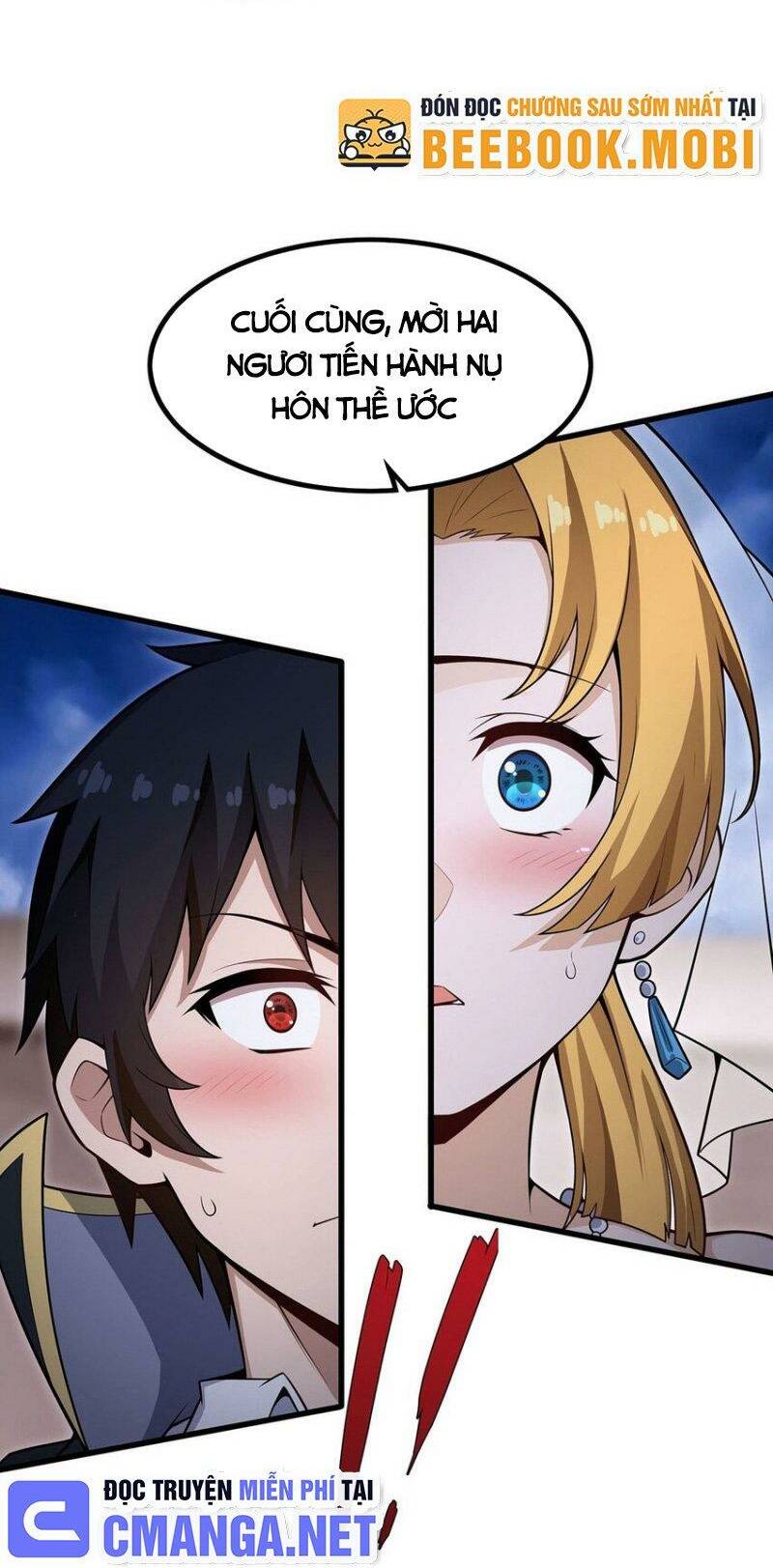 Sứ Đồ Vô Hạn Và 12 Chiến Cơ Chapter 374 - Trang 2