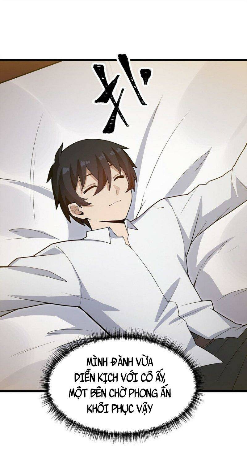 Sứ Đồ Vô Hạn Và 12 Chiến Cơ Chapter 374 - Trang 2