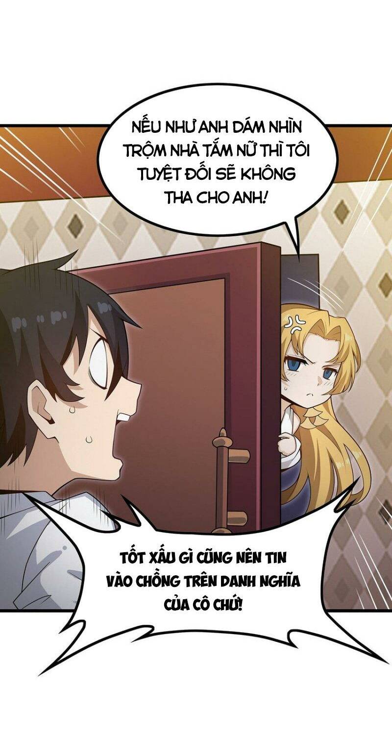 Sứ Đồ Vô Hạn Và 12 Chiến Cơ Chapter 374 - Trang 2