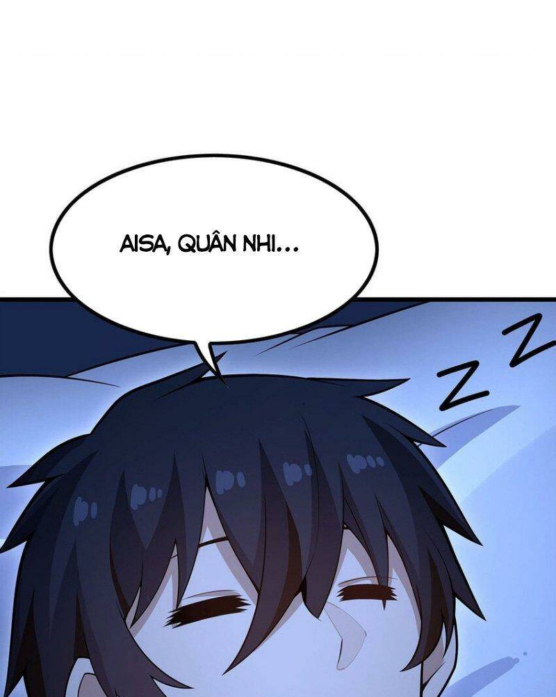 Sứ Đồ Vô Hạn Và 12 Chiến Cơ Chapter 374 - Trang 2