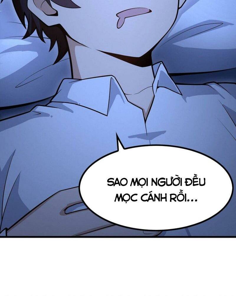 Sứ Đồ Vô Hạn Và 12 Chiến Cơ Chapter 374 - Trang 2