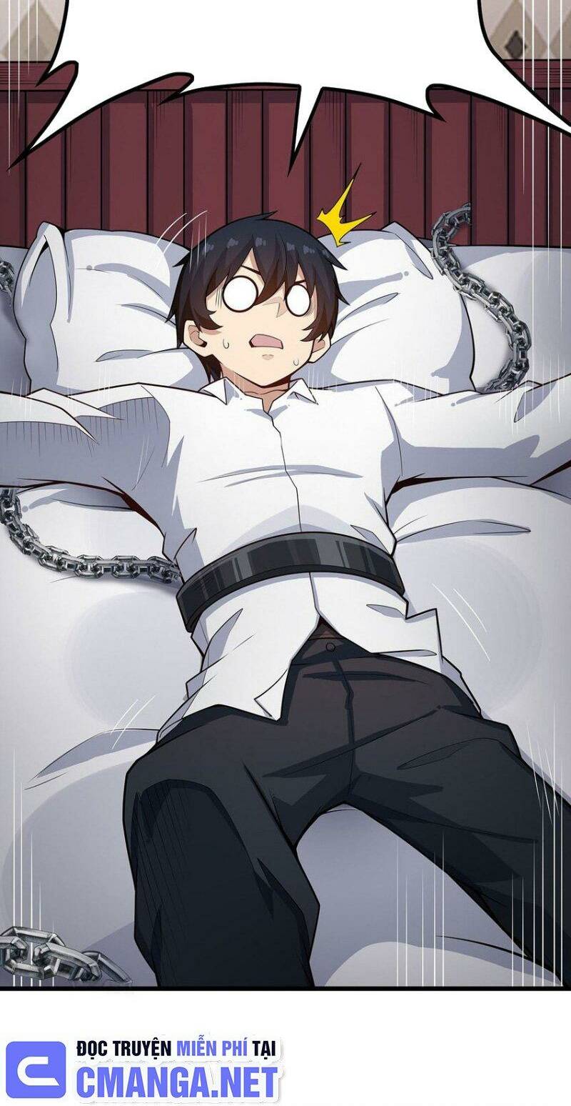 Sứ Đồ Vô Hạn Và 12 Chiến Cơ Chapter 374 - Trang 2