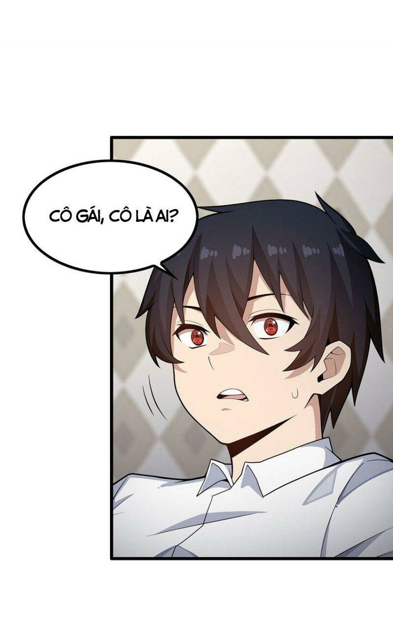 Sứ Đồ Vô Hạn Và 12 Chiến Cơ Chapter 374 - Trang 2