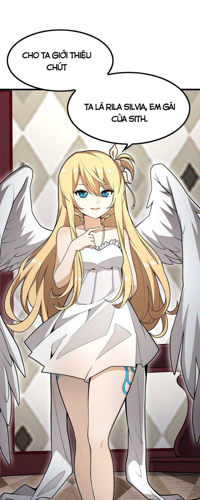 Sứ Đồ Vô Hạn Và 12 Chiến Cơ Chapter 374 - Trang 2