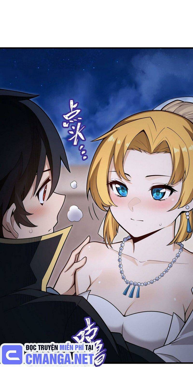 Sứ Đồ Vô Hạn Và 12 Chiến Cơ Chapter 374 - Trang 2