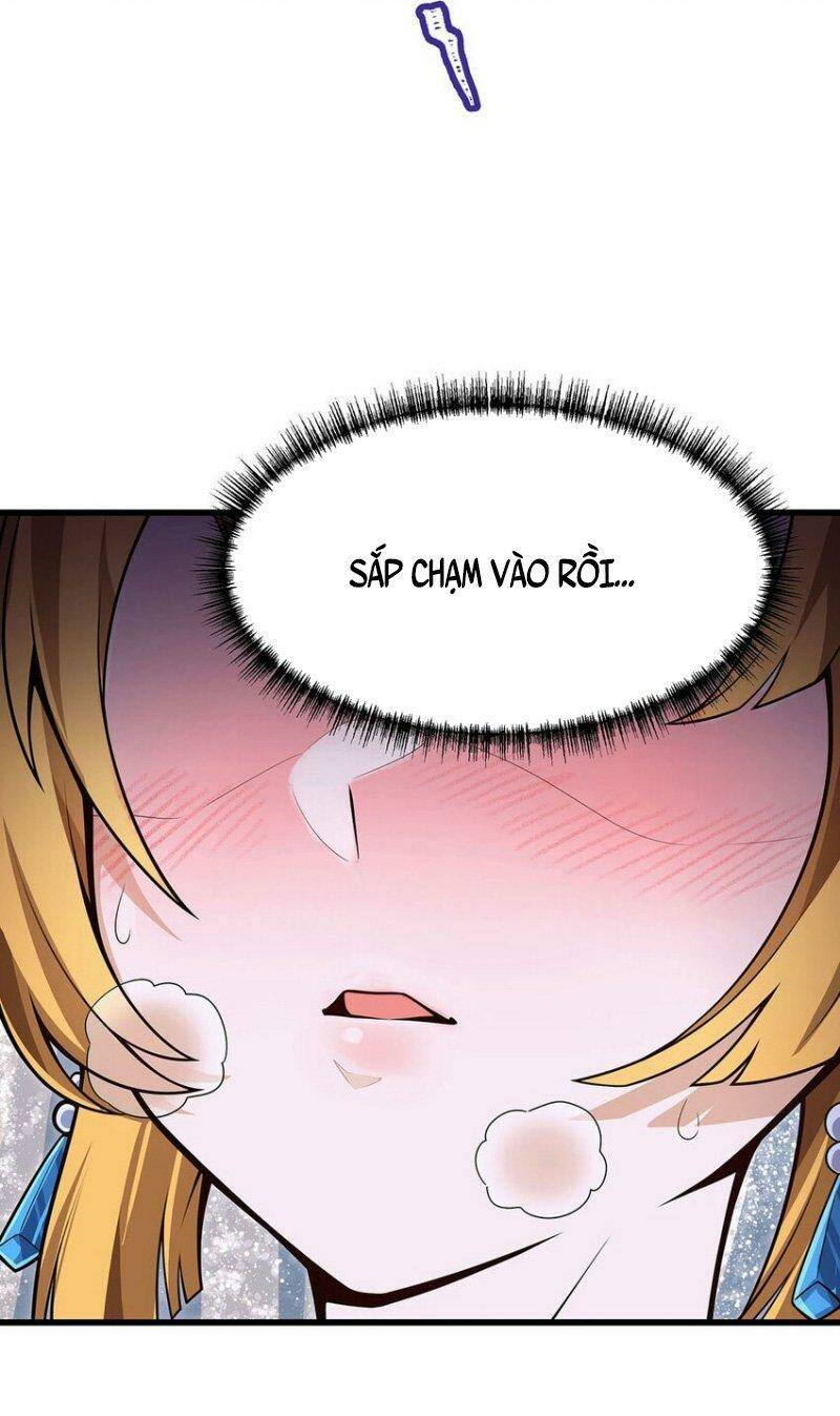 Sứ Đồ Vô Hạn Và 12 Chiến Cơ Chapter 374 - Trang 2