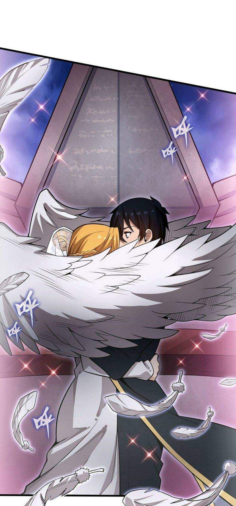 Sứ Đồ Vô Hạn Và 12 Chiến Cơ Chapter 374 - Trang 2