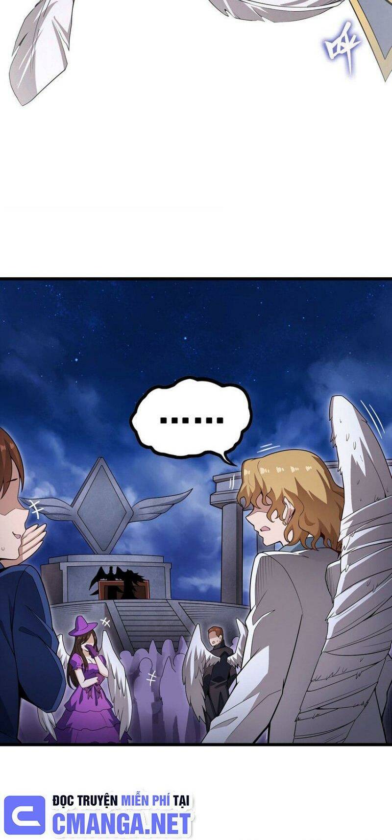 Sứ Đồ Vô Hạn Và 12 Chiến Cơ Chapter 374 - Trang 2