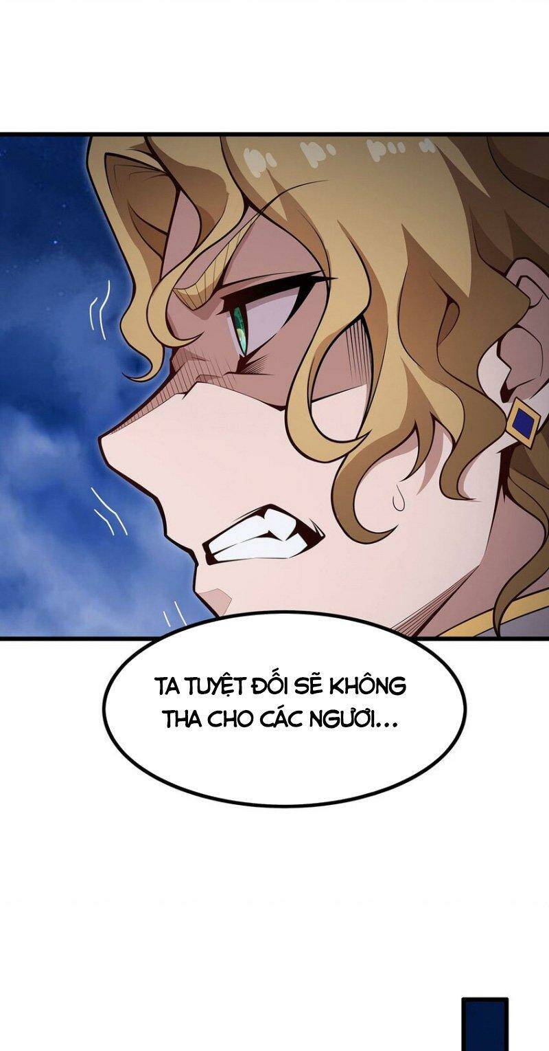 Sứ Đồ Vô Hạn Và 12 Chiến Cơ Chapter 374 - Trang 2