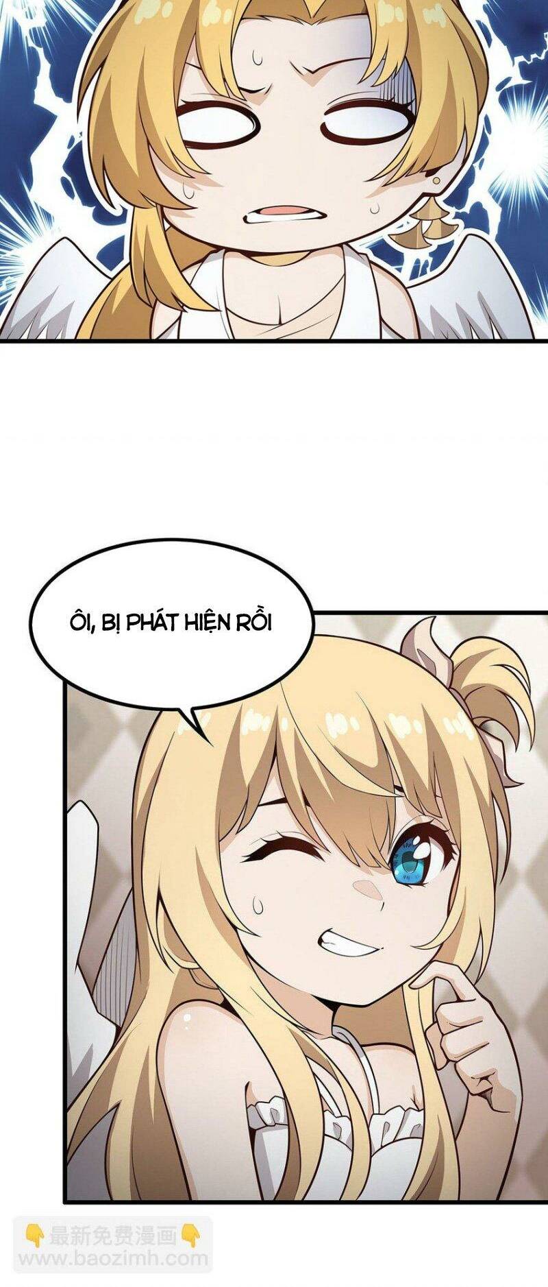 Sứ Đồ Vô Hạn Và 12 Chiến Cơ Chapter 375 - Trang 2