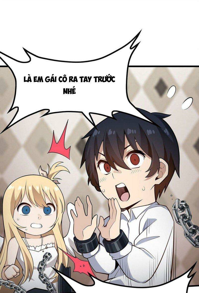 Sứ Đồ Vô Hạn Và 12 Chiến Cơ Chapter 375 - Trang 2