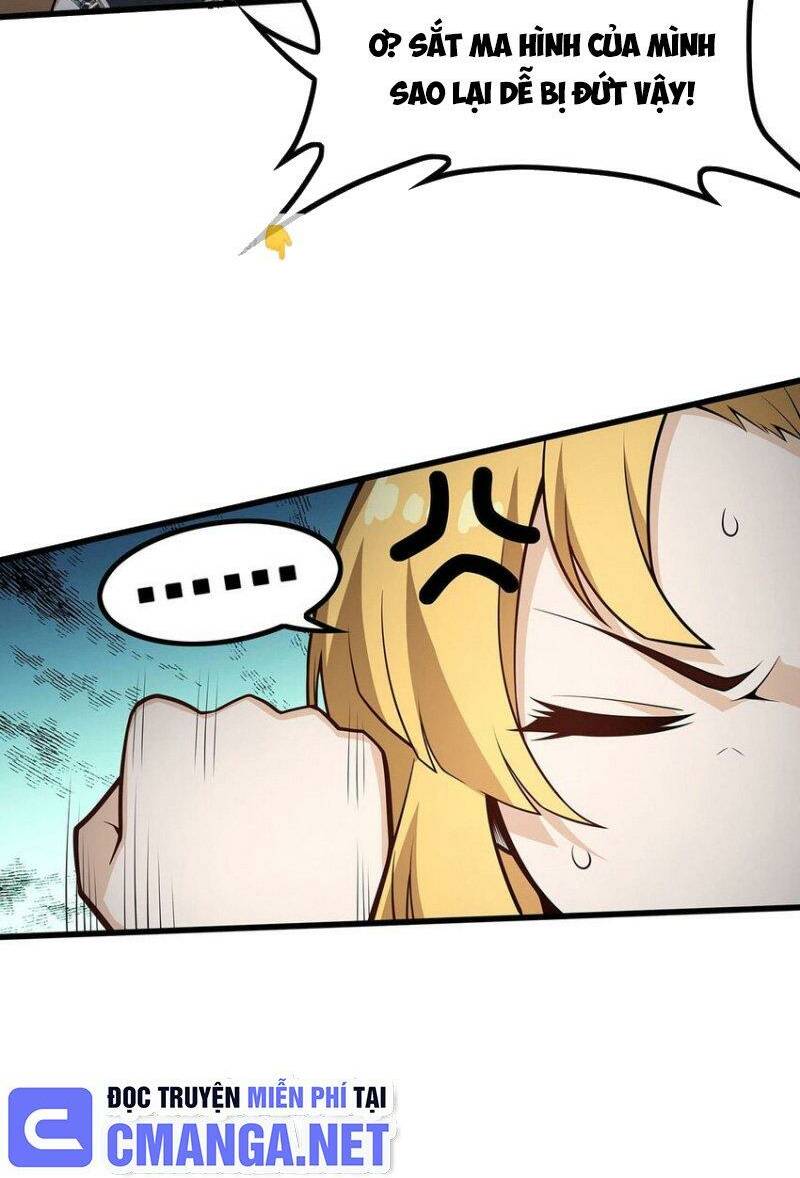 Sứ Đồ Vô Hạn Và 12 Chiến Cơ Chapter 375 - Trang 2