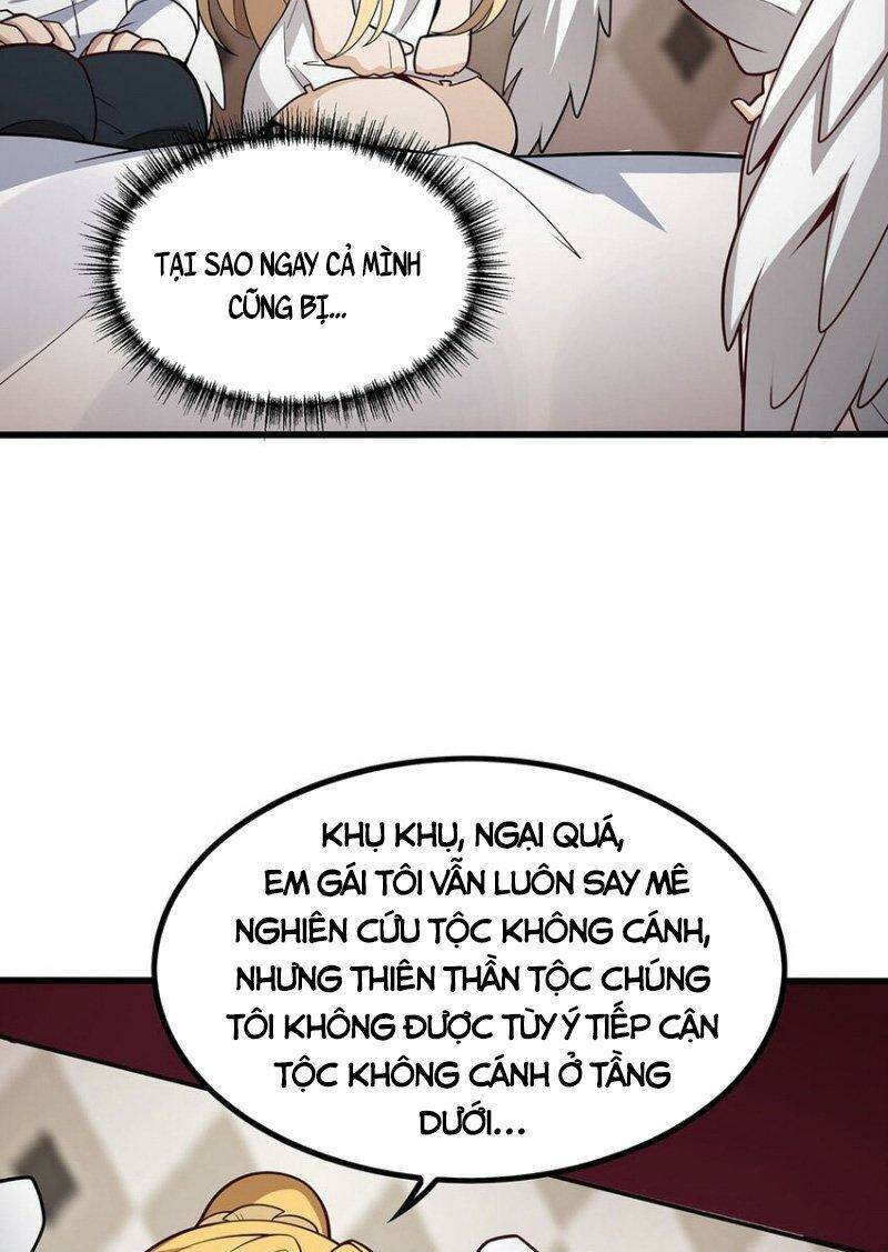 Sứ Đồ Vô Hạn Và 12 Chiến Cơ Chapter 375 - Trang 2
